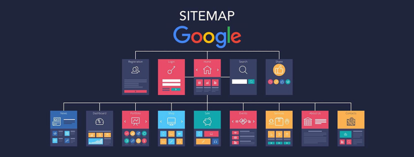 Site Haritası Nedir? Nasıl Oluşturulur?