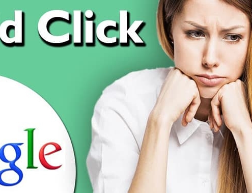 Google Ads Geçersiz Tıklamalar