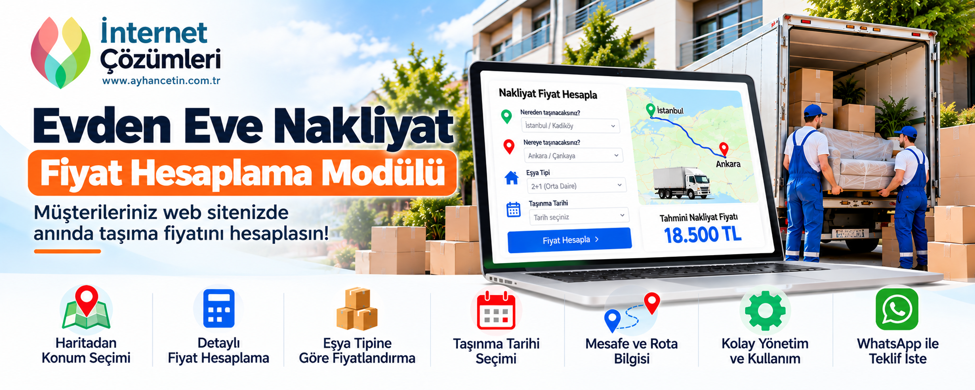 evden eve nakliat banner
