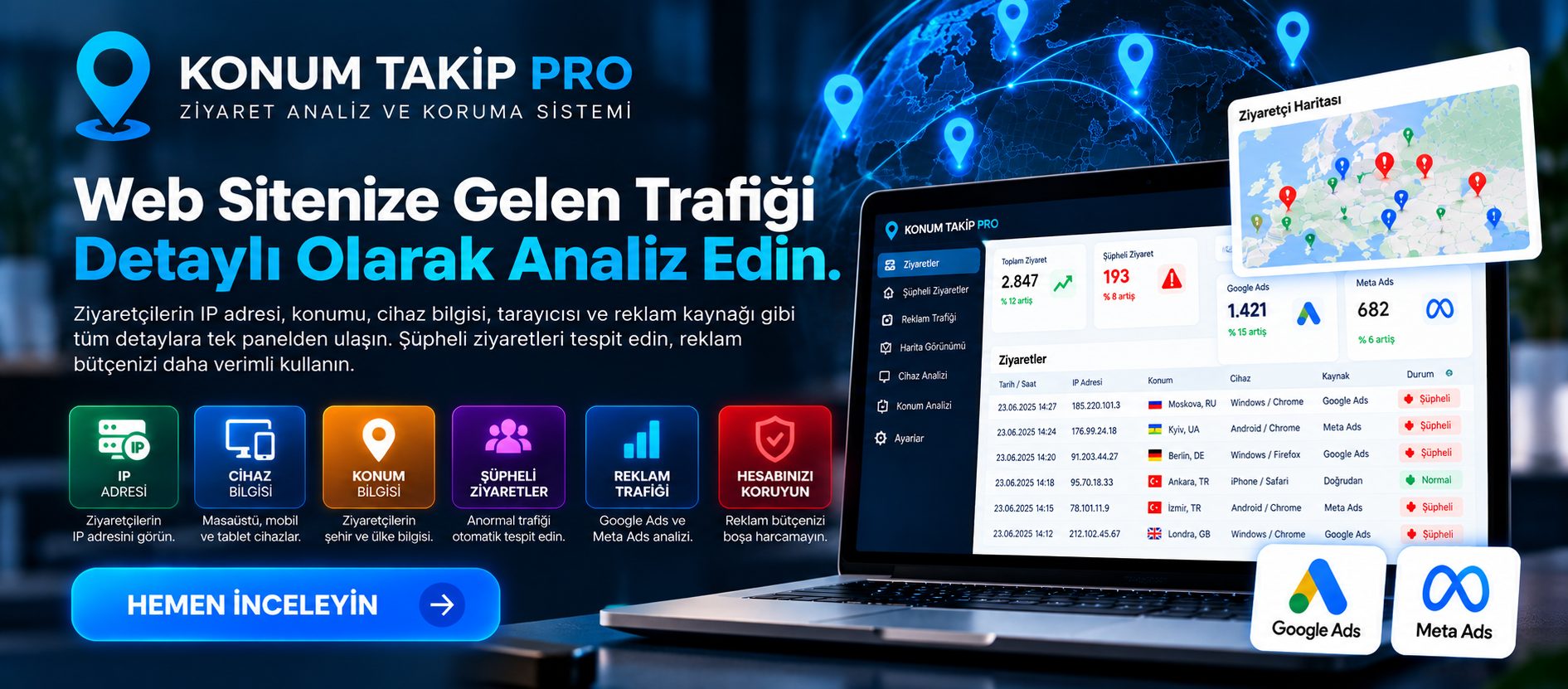 konum takip pro banner konum takip pro banner