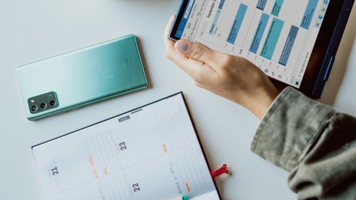 Google Ads reklam zaman planlaması için analitik ve iş takvimi