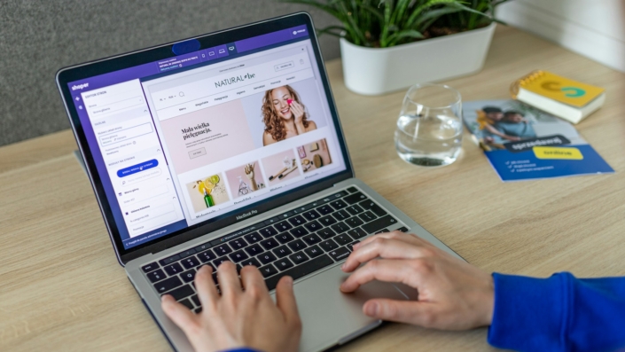OpenCart ve PrestaShop e-ticaret yazılımları için mağaza yönetimi