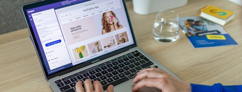 OpenCart ve PrestaShop e-ticaret yazılımları için mağaza yönetimi